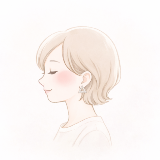 アラフィフの平凡な日々